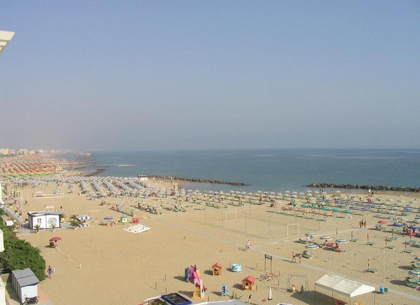 Beach Photo