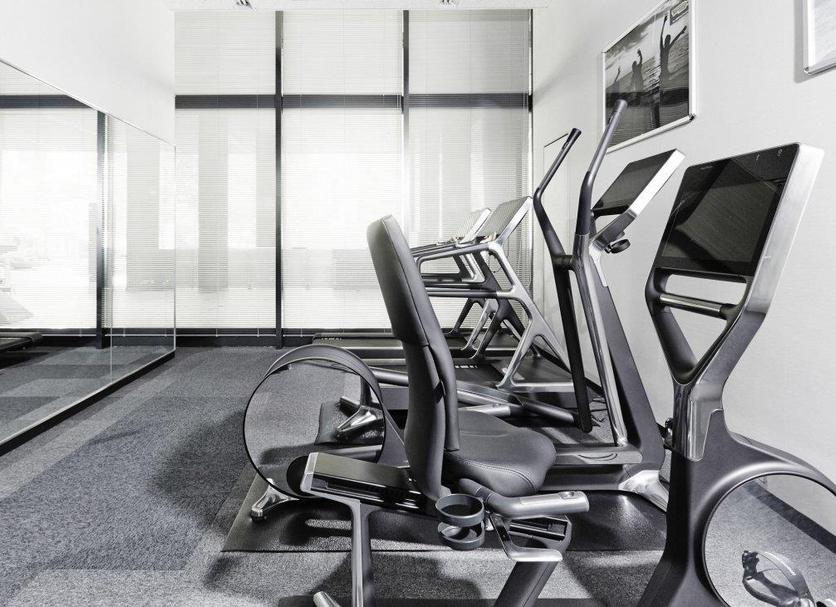 Gym Photo