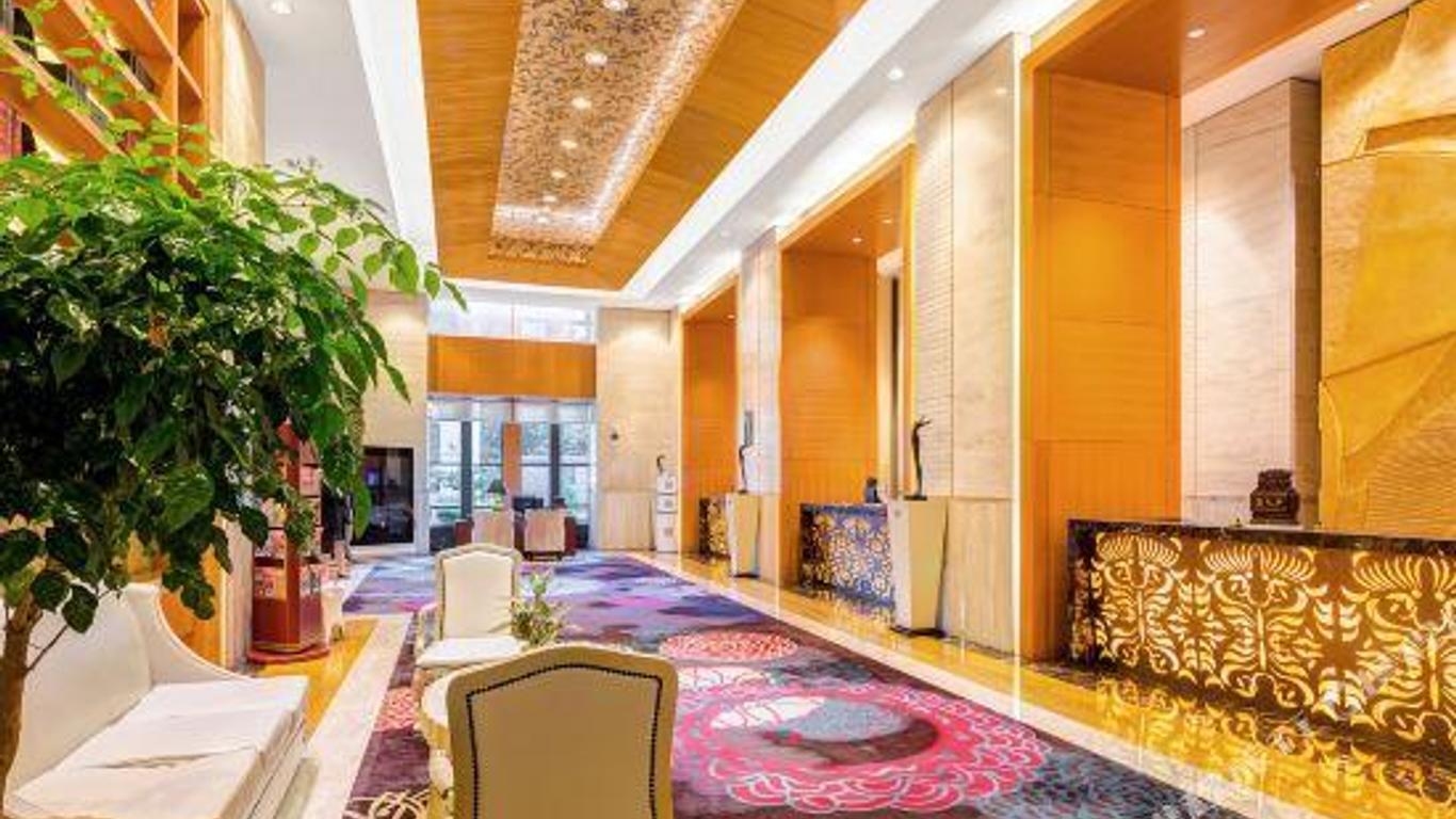 Ocean Hotel Shanghai
