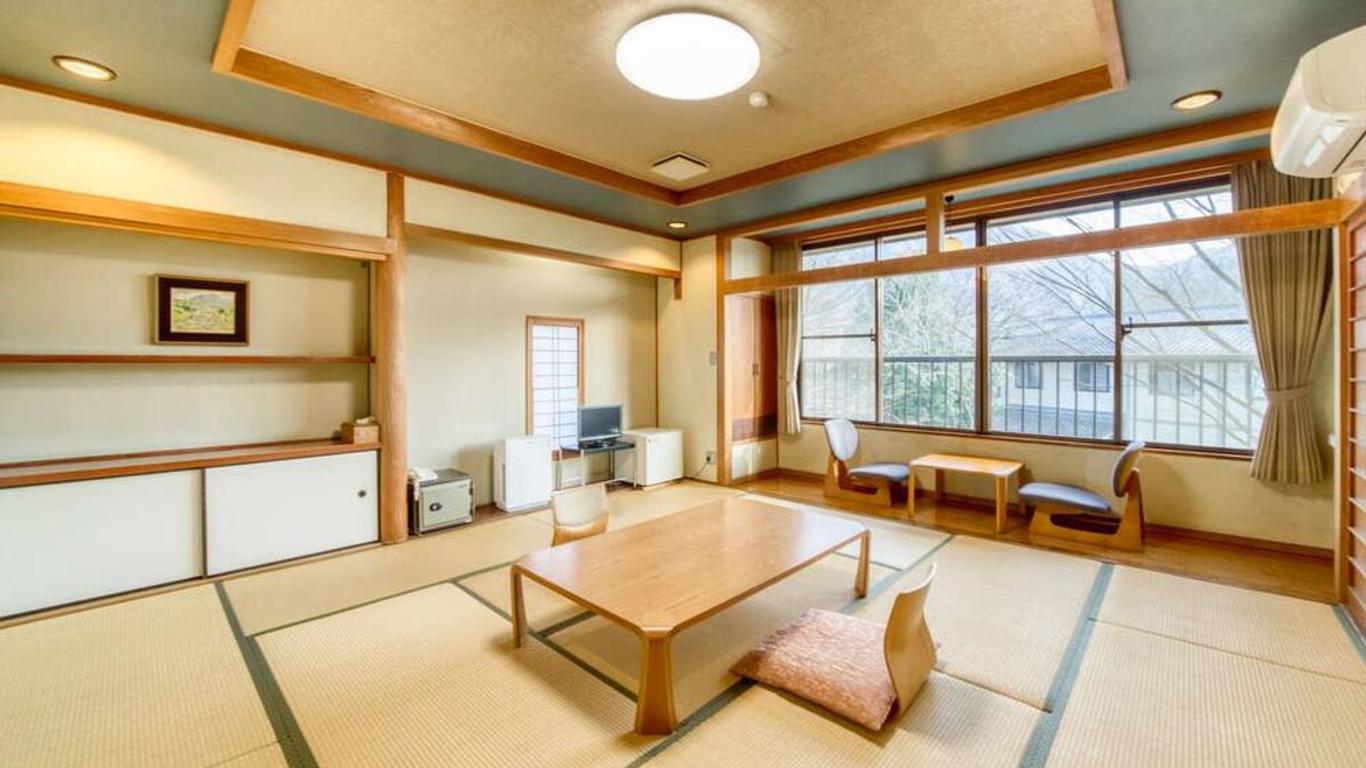 Enokiya Ryokan