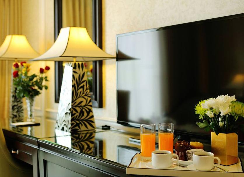 Room amenity Photo