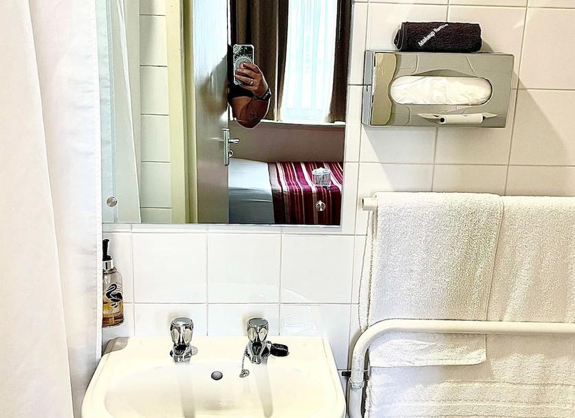 Bathroom Photo