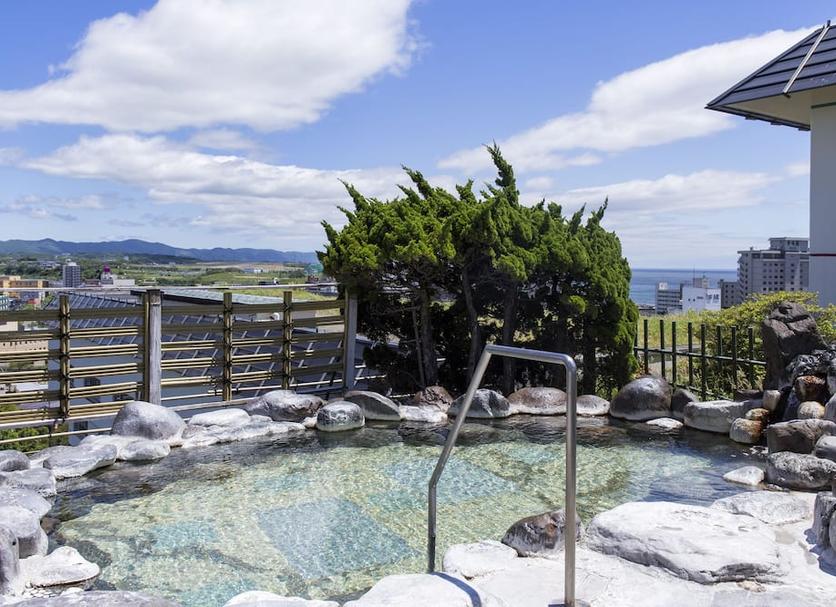 Outdoor view Photo