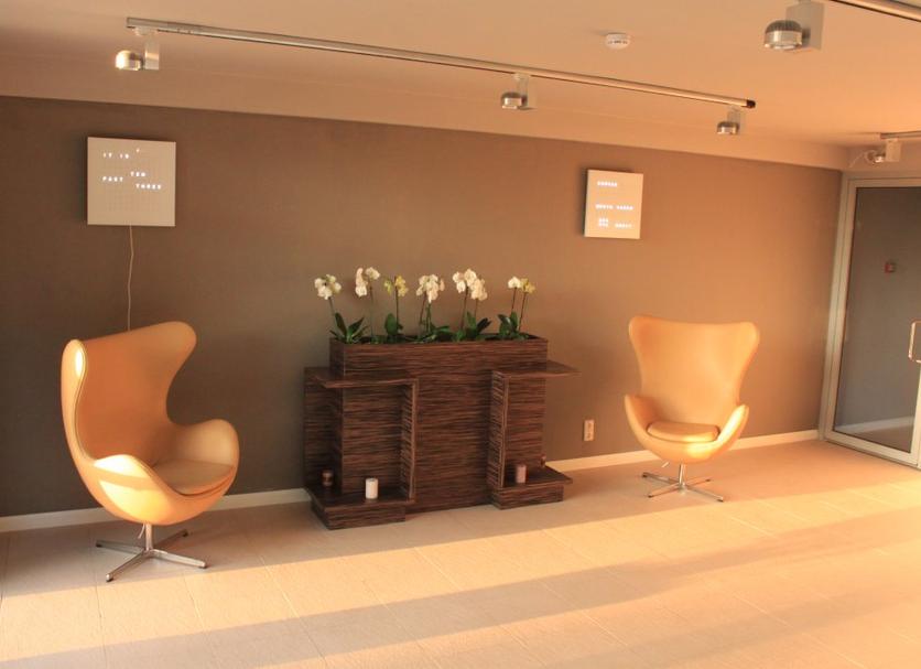 Room amenity Photo