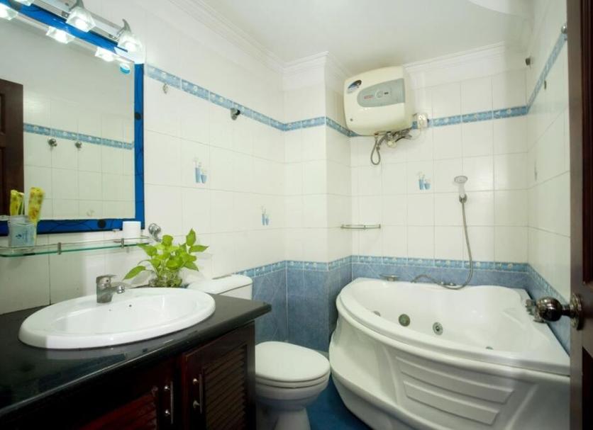 Bathroom Photo