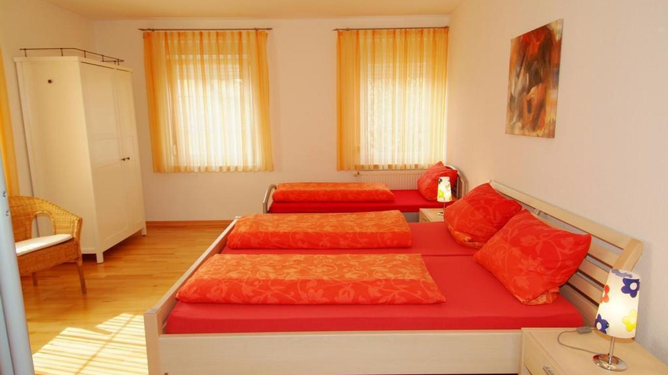 Apartments Sunny Place