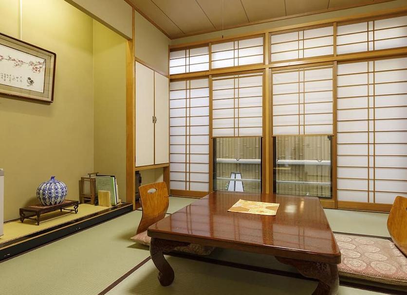 Dining room Photo