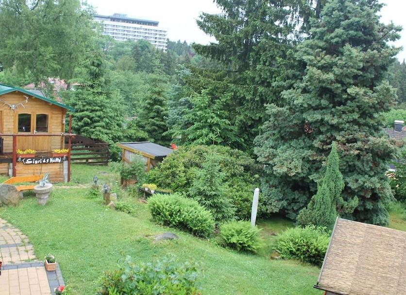 Outdoor view Photo