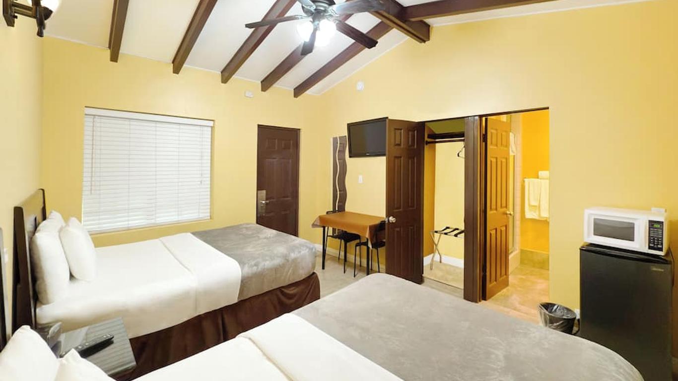 El Patio Inn
