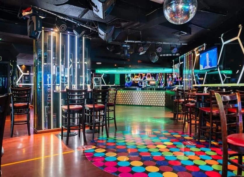 Bar Photo