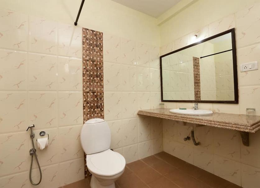 Bathroom Photo
