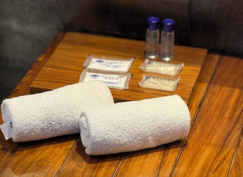 Room amenity Photo