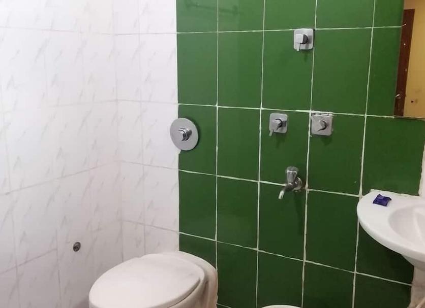 Bathroom Photo