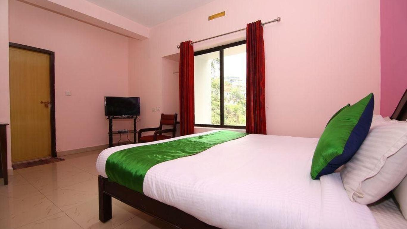 Karthika Residency