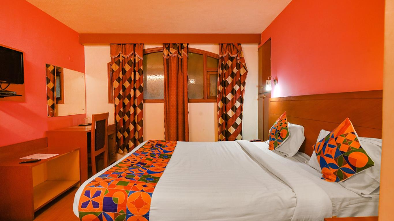 Fabhotel Khems Ooty