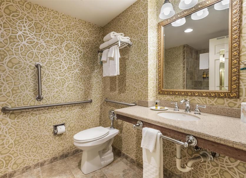 Bathroom Photo