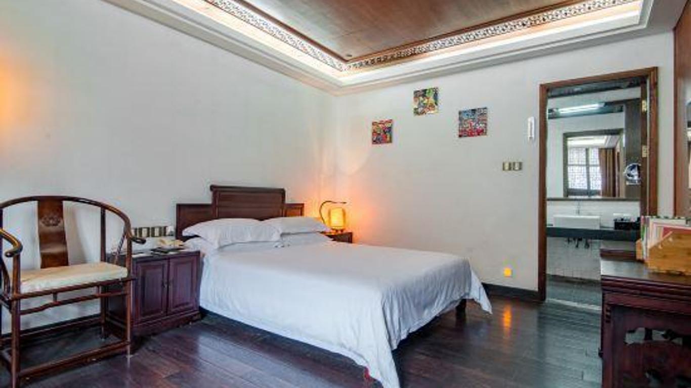 Changle Inn