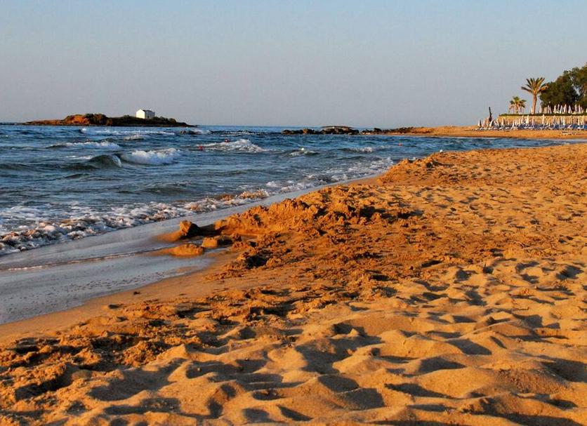 Beach Photo