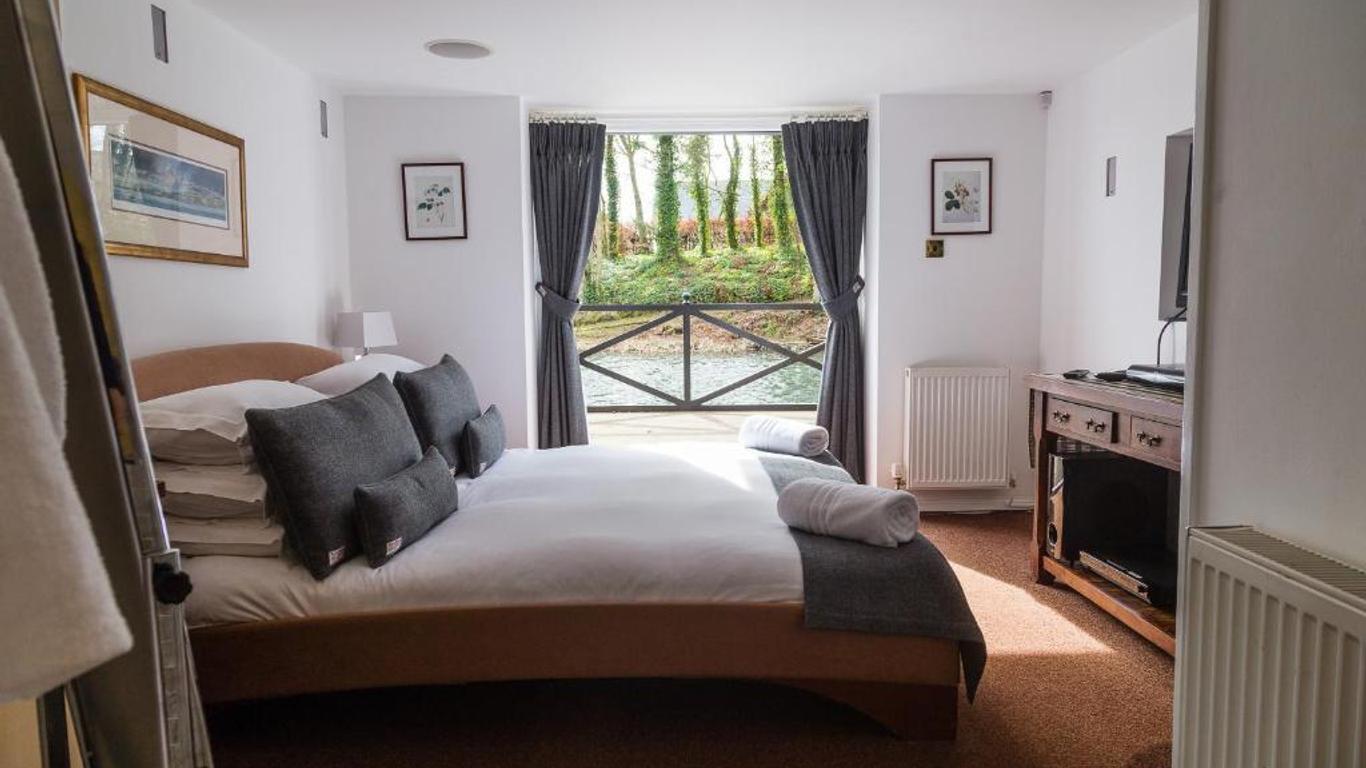 Forbes of Kingennie Country Resort