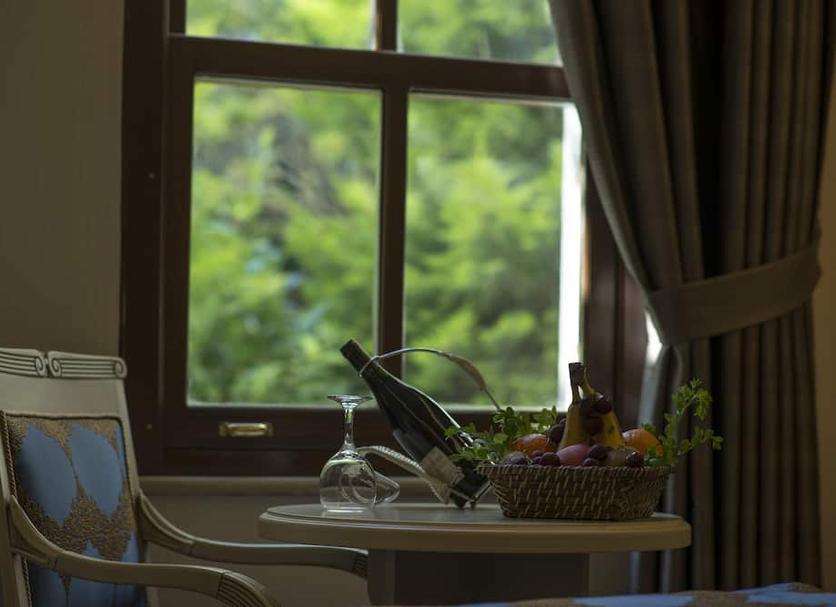 Room amenity Photo