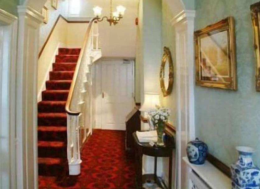 Stairs Photo