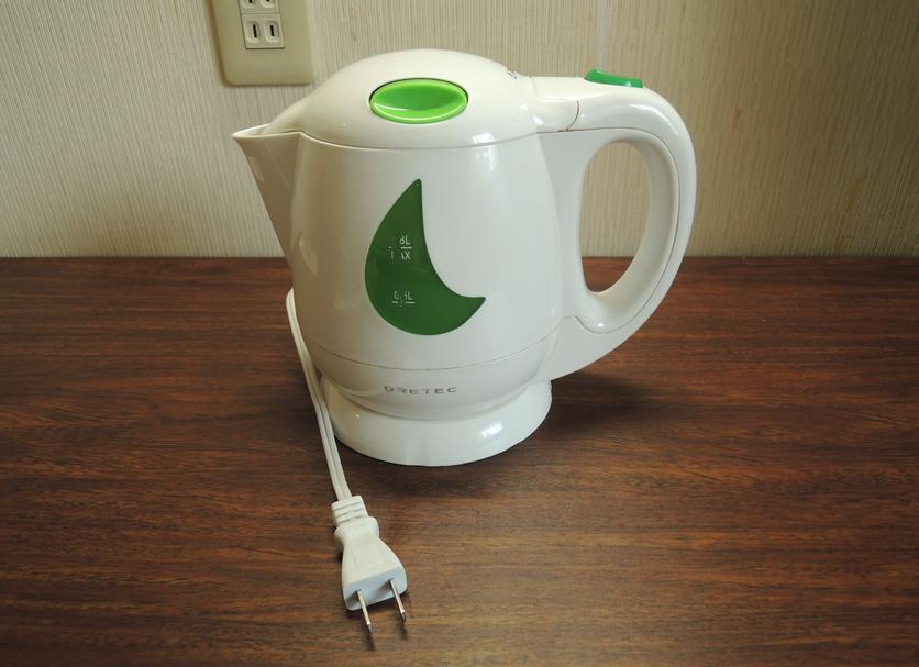Room amenity Photo