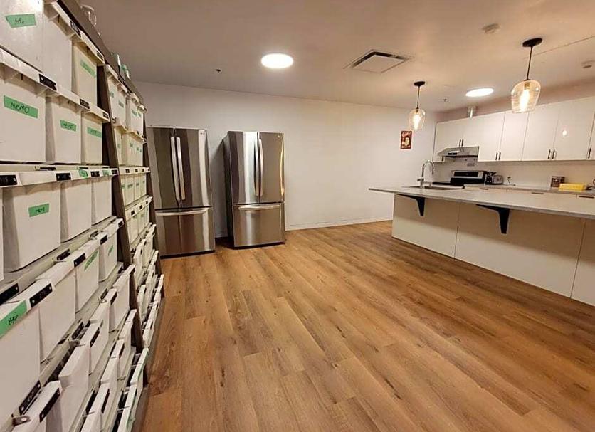 Kitchen Photo