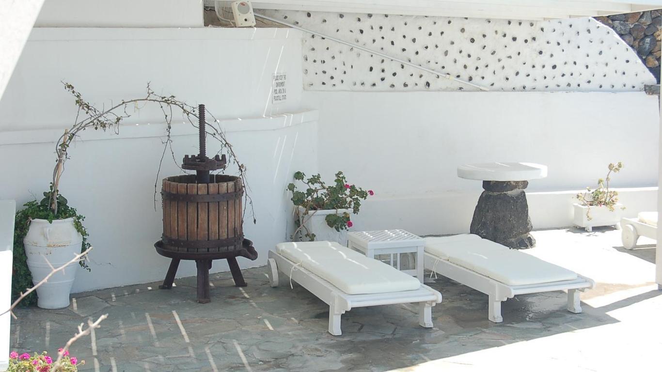 Atlantida Villas