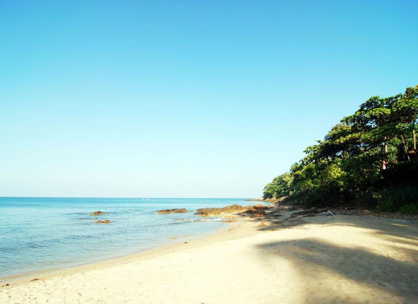 Beach Photo