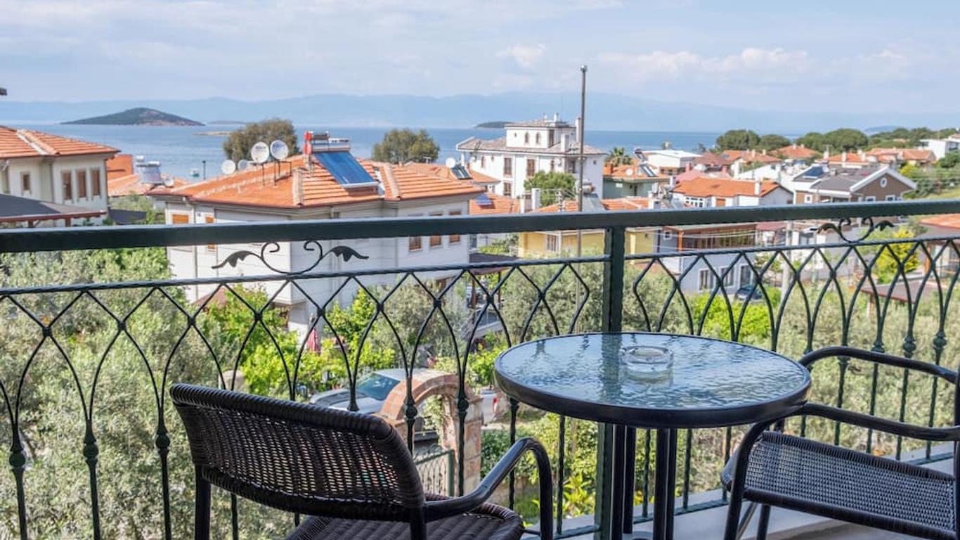 Nilüfer Butik Otel