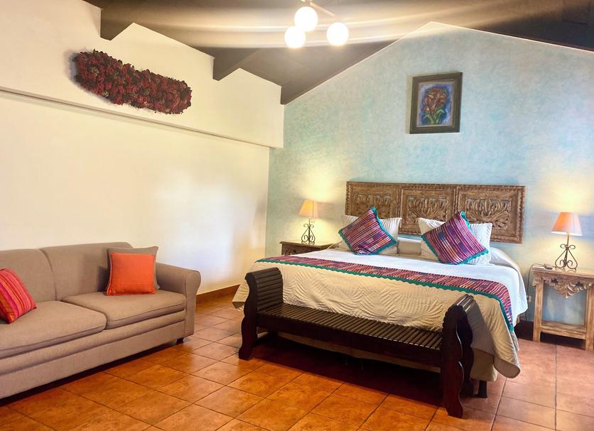 Bedroom Photo