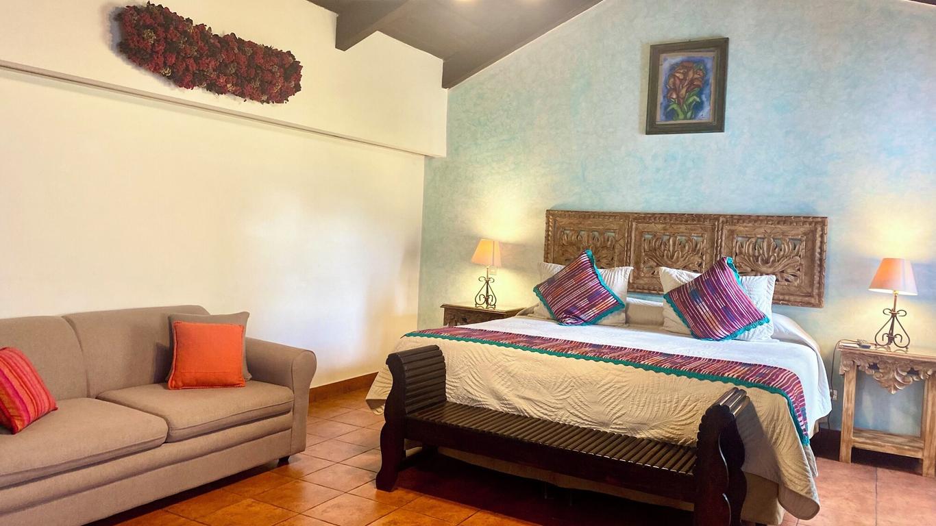 Hotel la Galería
