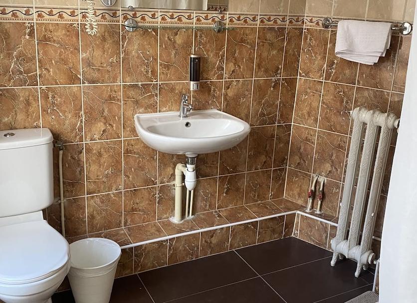 Bathroom Photo