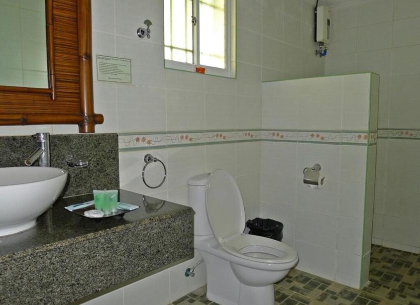 Bathroom Photo