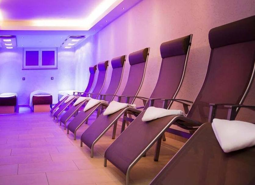 Spa Photo