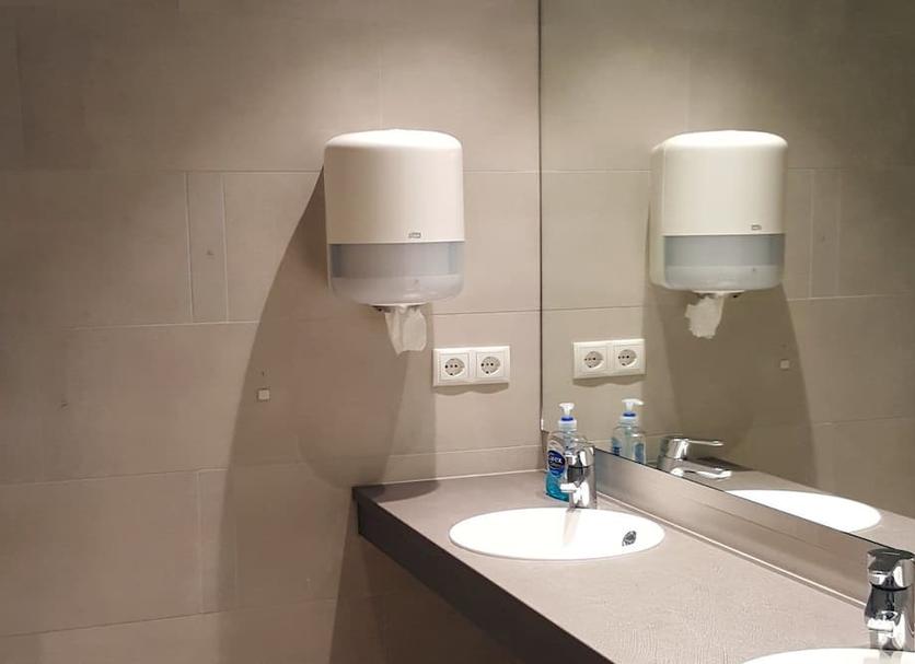Bathroom Photo