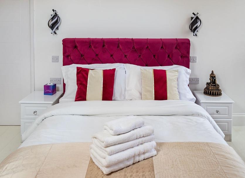 Bedroom Photo