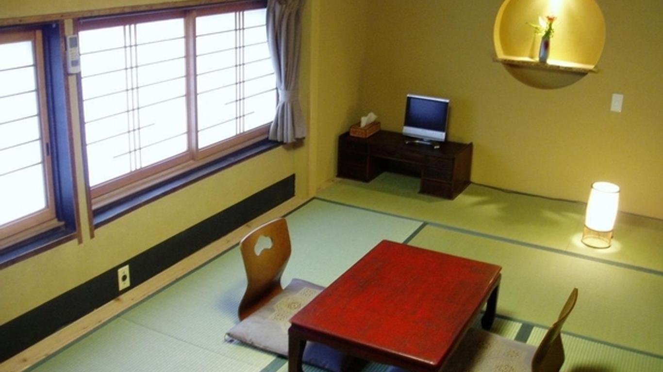 Inn Kawashima