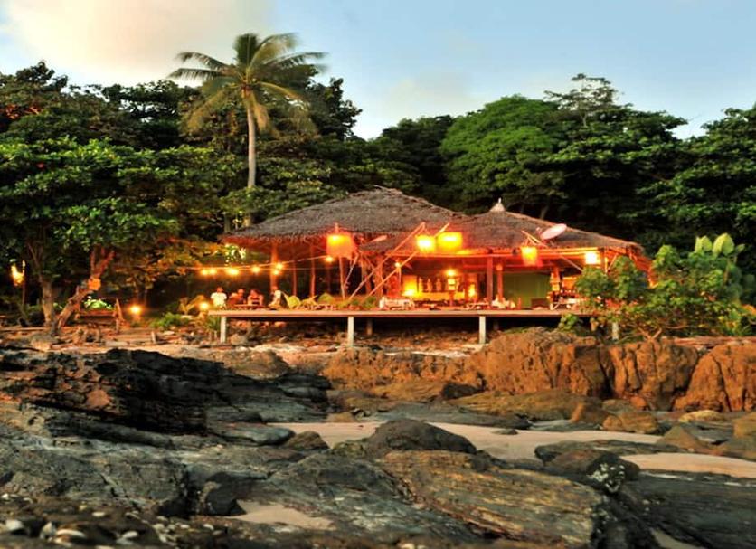 Outdoor view Photo