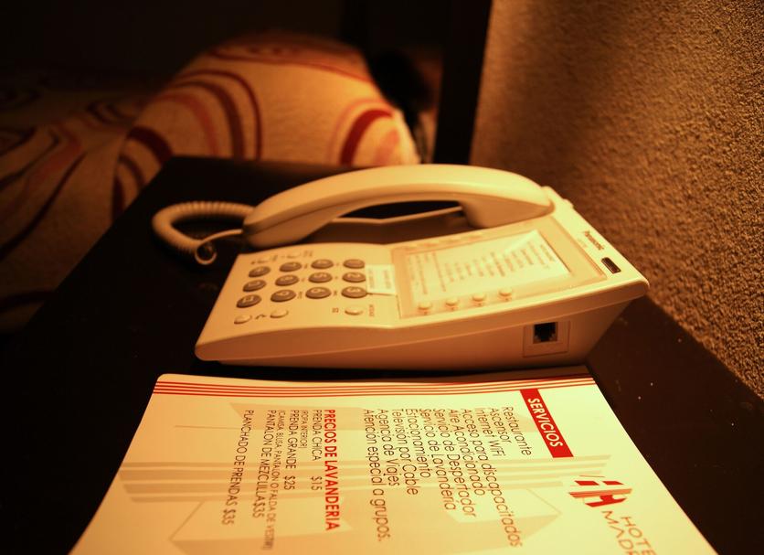 Room amenity Photo