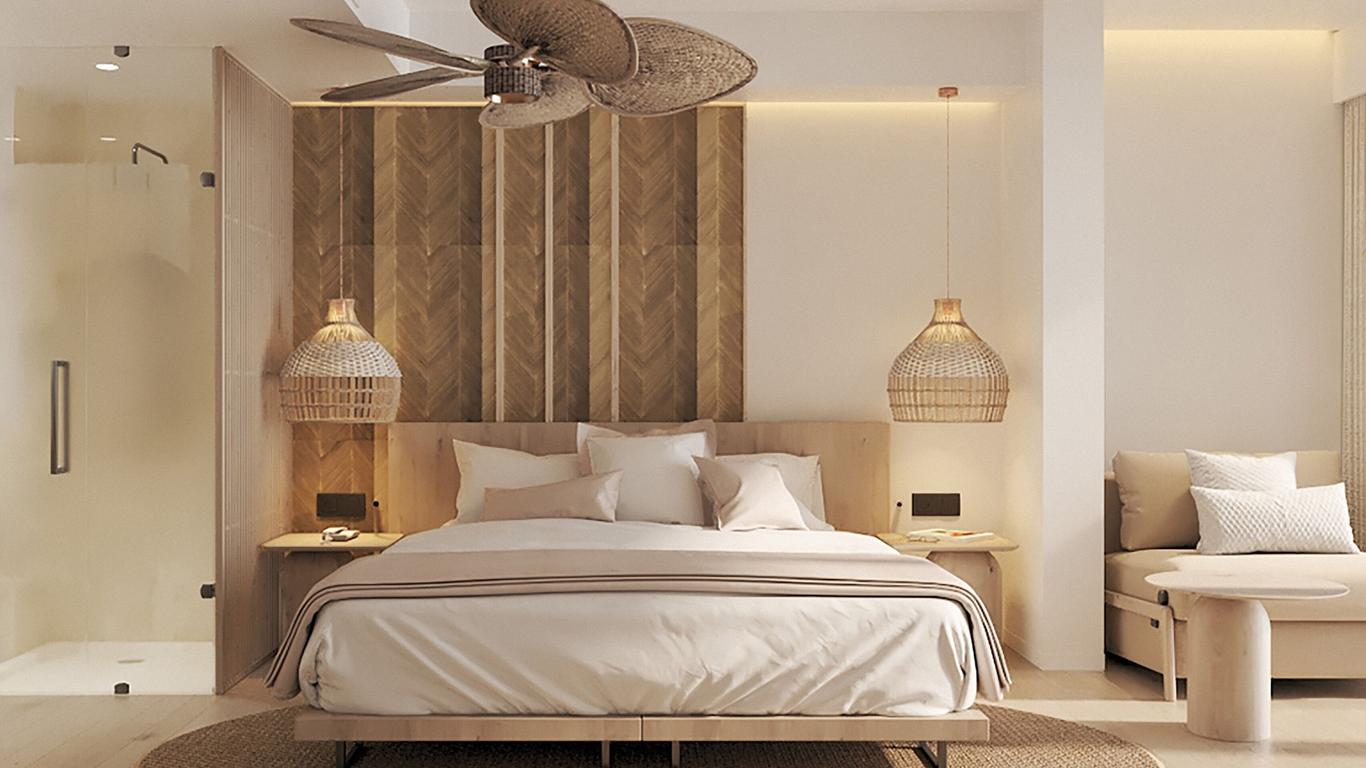 Valentin Grand Park Suite Hotel