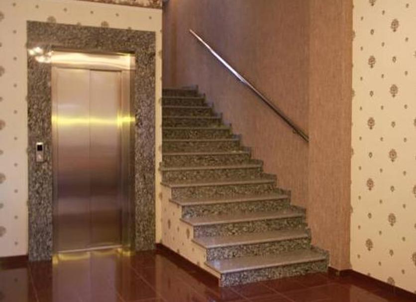 Stairs Photo