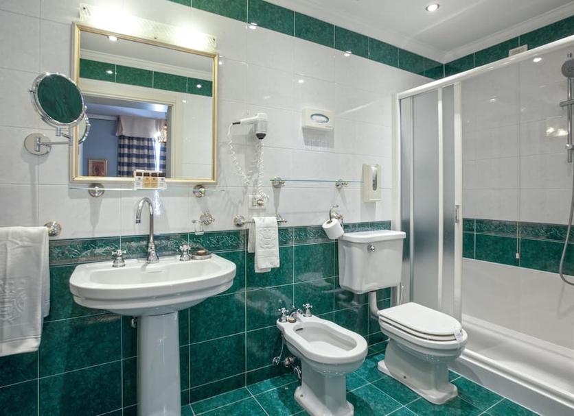Bathroom Photo