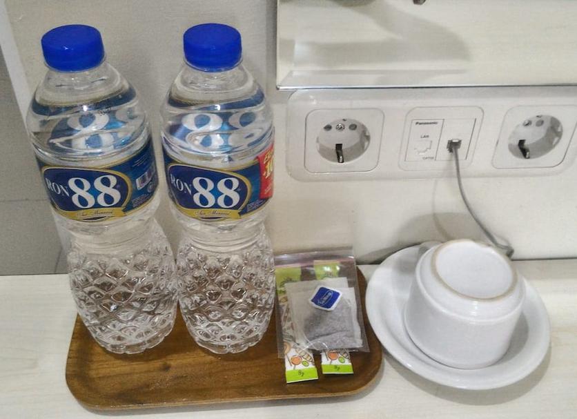 Room amenity Photo
