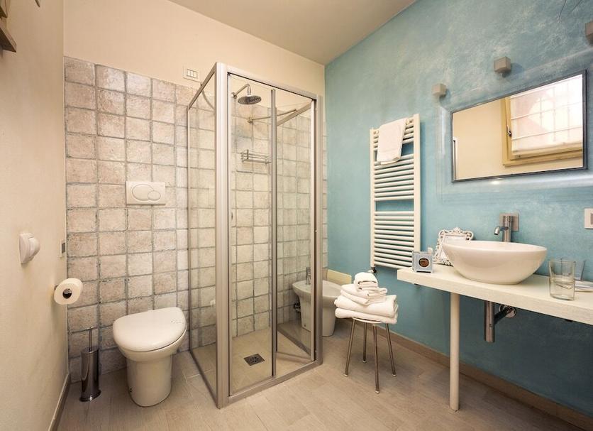 Bathroom Photo