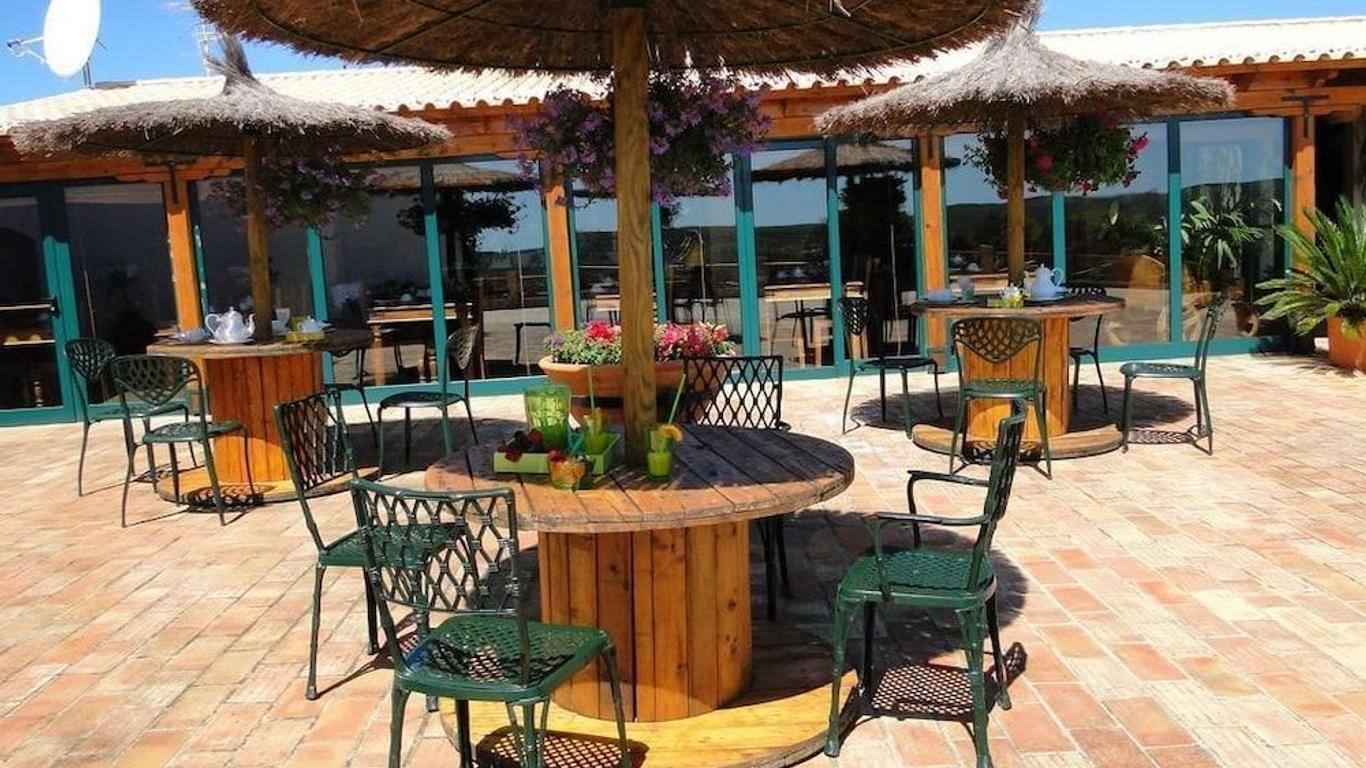 Monte da Bravura Green Resort