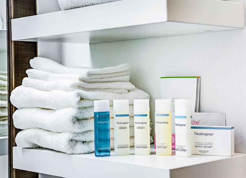 Room amenity Photo
