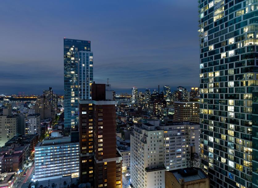 Outdoor view Photo