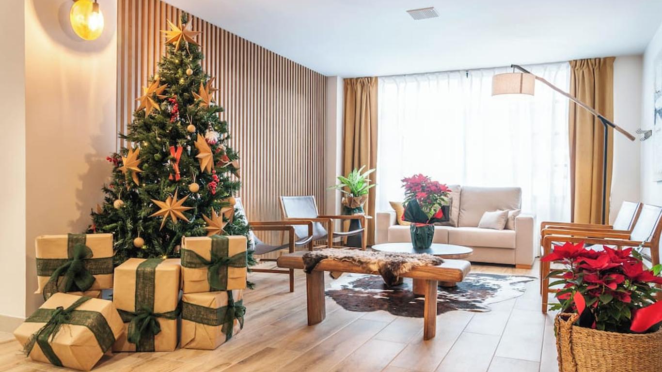 Hotel Viella