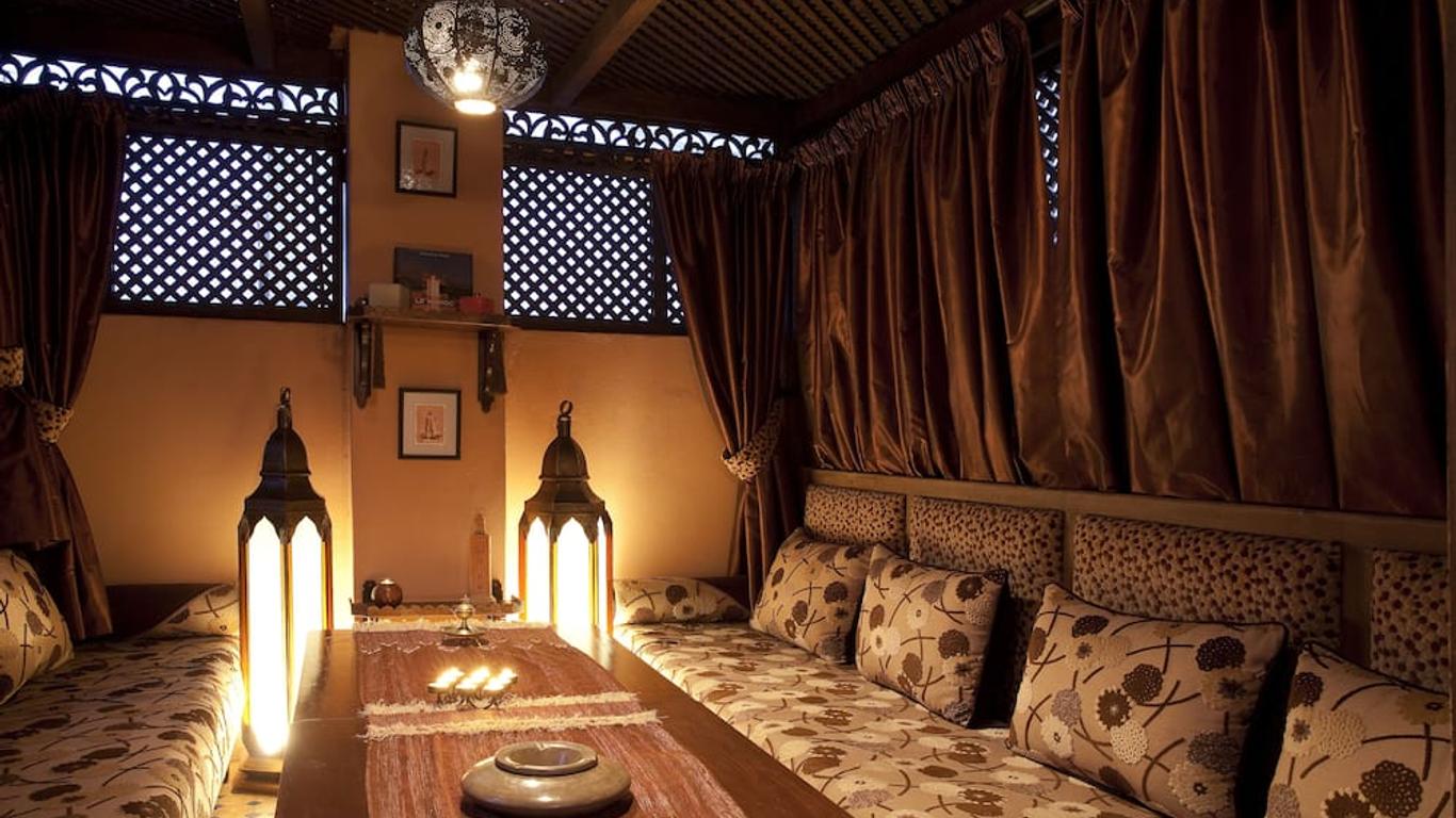 Riad Aubrac